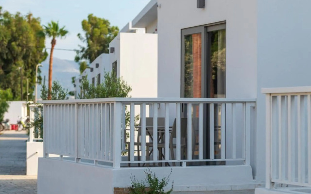 Smaragdi Kos Hotel