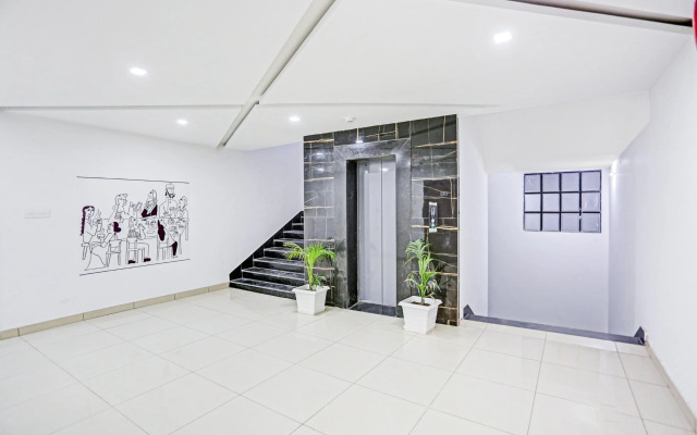 Townhouse 1049 Super Three Premium