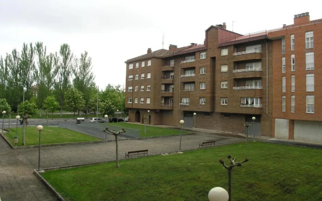 Iraipe Gorbea Hotel