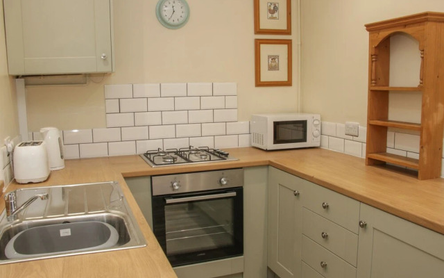 Whitewater Cottage