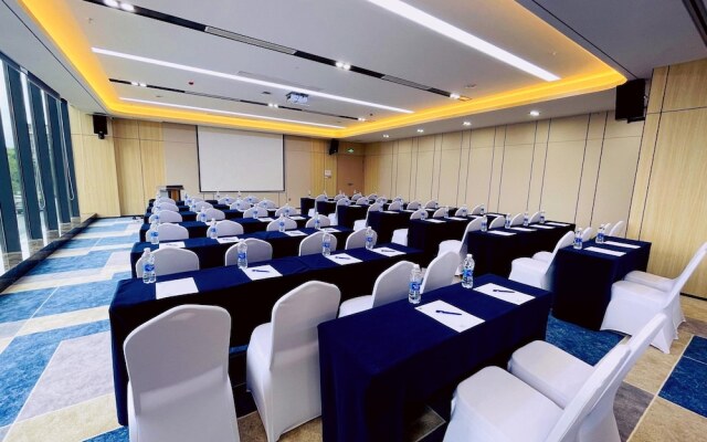 Holiday Inn Express Nanchang Riverside