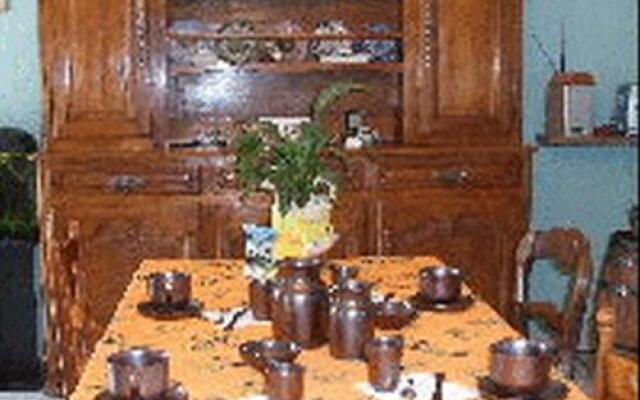 Chambre dhôte La Mer