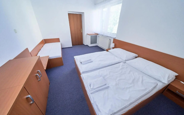 Hotel Astra