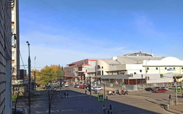 Апартаменты на улице Кирова 32