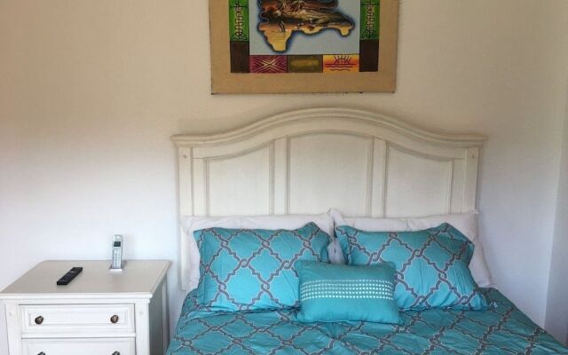 Blue Orchid Villa
