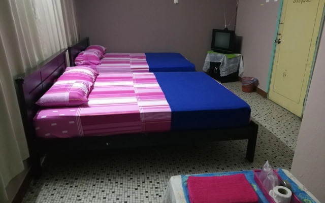 Sun Golden Inn Hotel