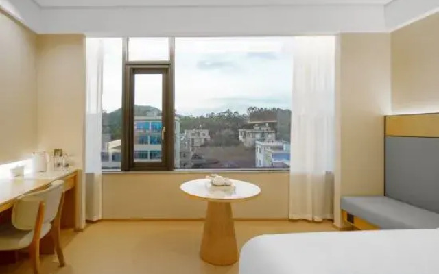 Jiyuan Hotel