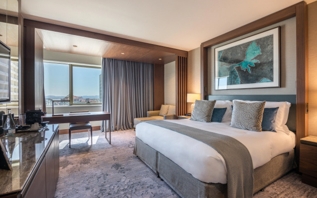 InterContinental Lisbon by IHG