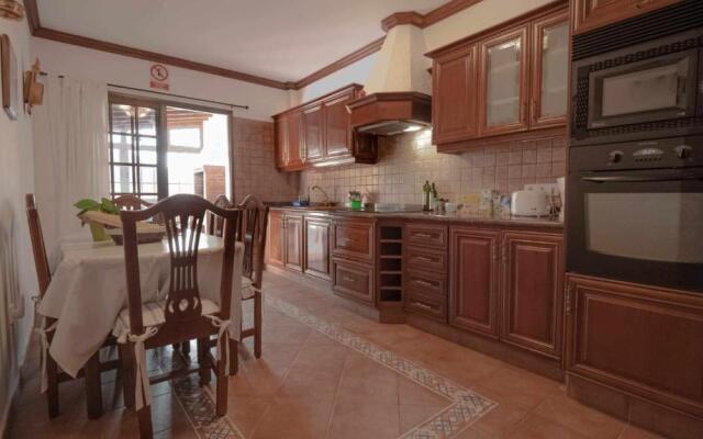 Canary Bio Hostel Tenerife