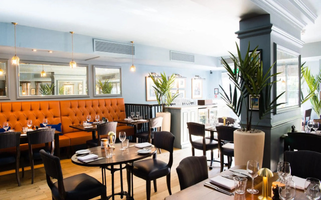 Hotel du Vin & Bistro Cambridge