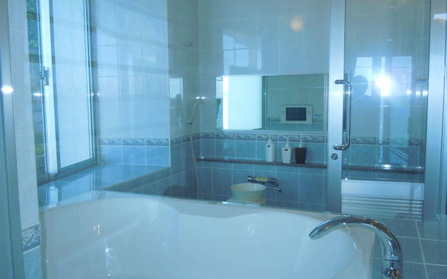Hotel MTB