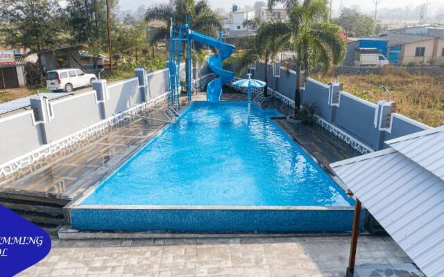 Royal Twin - 12BHK Luxury Villa by Royal Villa's Lonavla