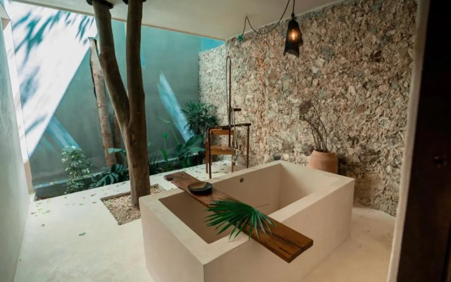 Japoneza Retreat Centro - Adults Only