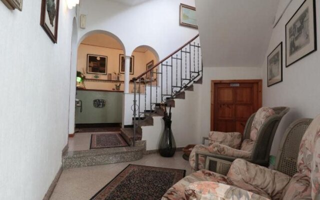 Hotel Villa Amelia