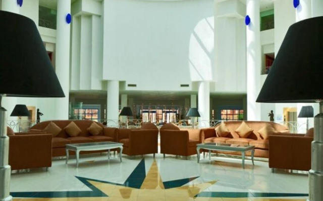 Raouf Hotels International - Sun Hotel