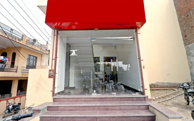 Hotel Jd By OYO