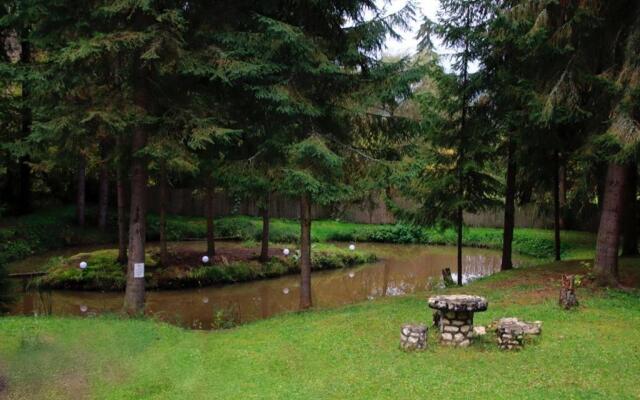 Lake House