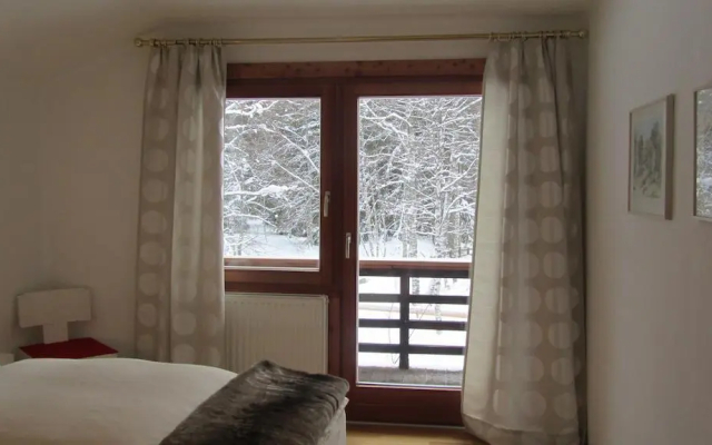 Hotel Berghof