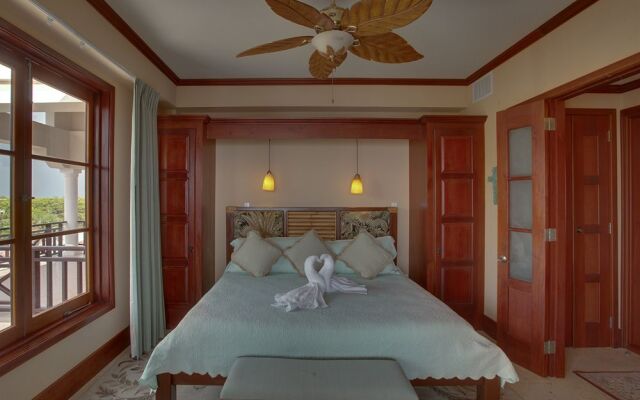 La Beliza - Belize Island Resort