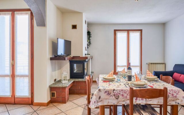 Apartment Ca Pia San Siro