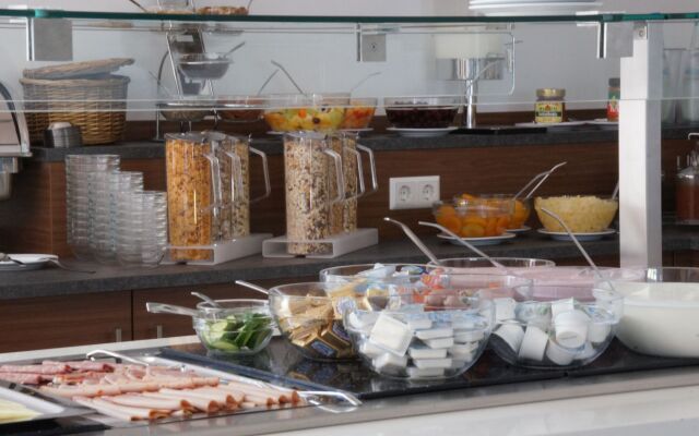 Euro Hotel Friedberg