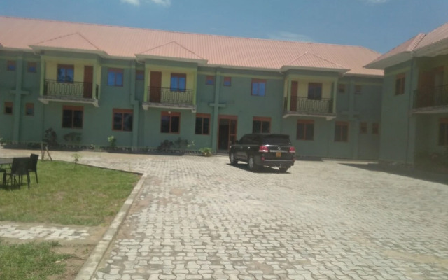 Forest Breeze Hotel