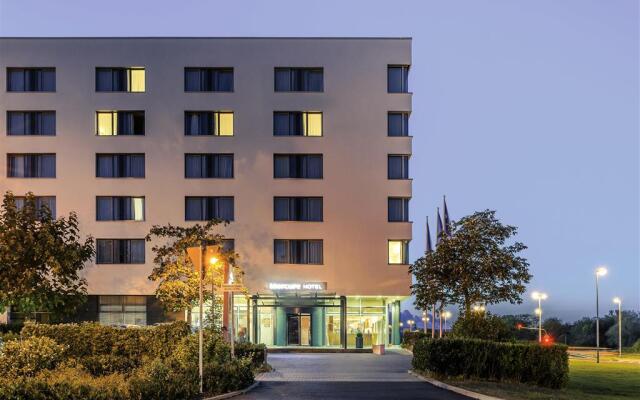 Mercure Hotel Frankfurt Eschborn Helfmann-Park