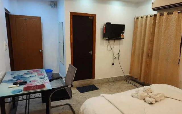 Hotel Vip International