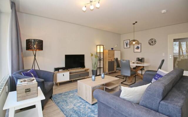 Residenz Seestern Wohnung 40