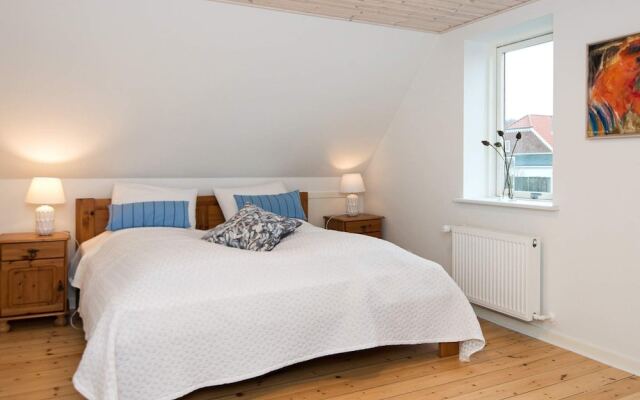 4 Person Holiday Home in Esbjerg V