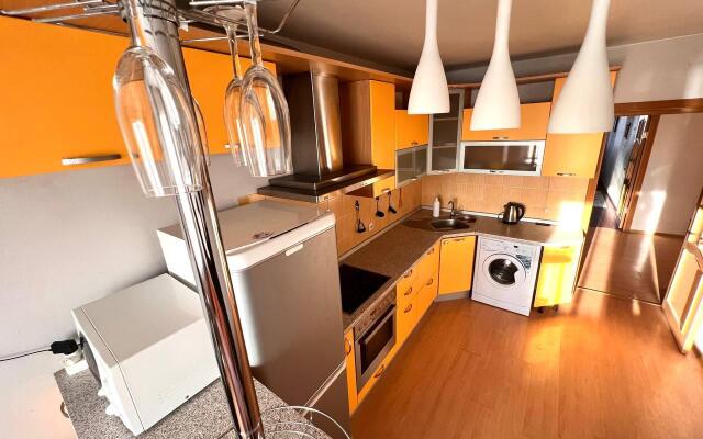 Риконе на улице 50 лет Октября 29