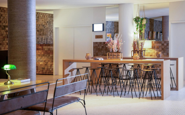 INNSiDE by Meliá Berlin Mitte