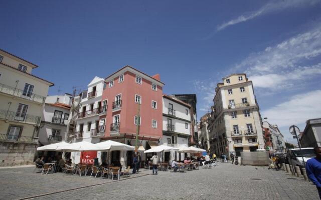 Top Alfama Appartment