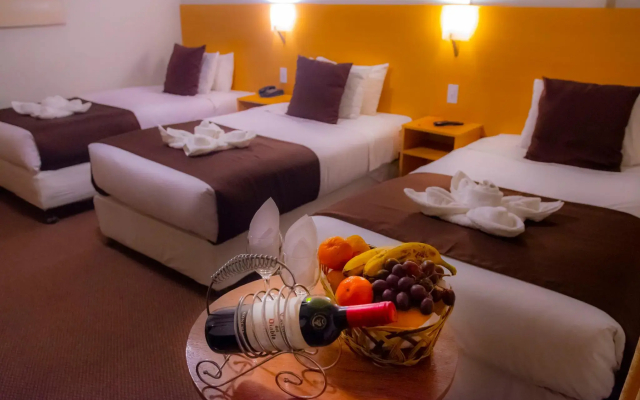 Hotel Balsa Inn