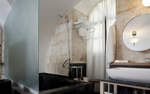 Alegra Boutique Hotel