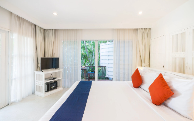 Laksasubha Resort (SHA Extra Plus)