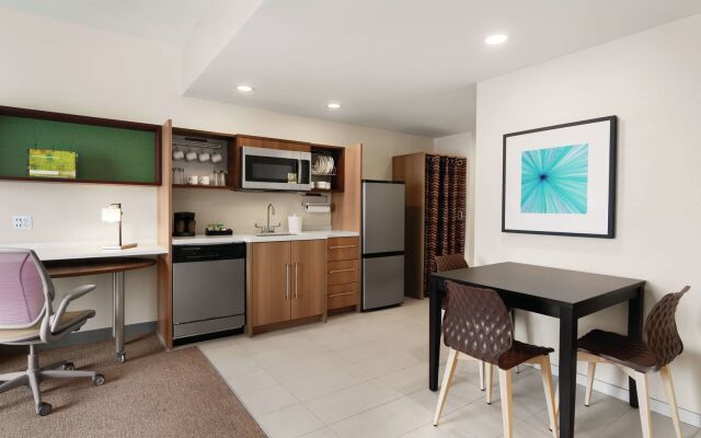 Home2 Suites By Hilton Lancaster
