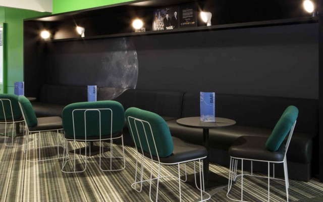 Ibis Styles Paris Charles de Gaulle Airport