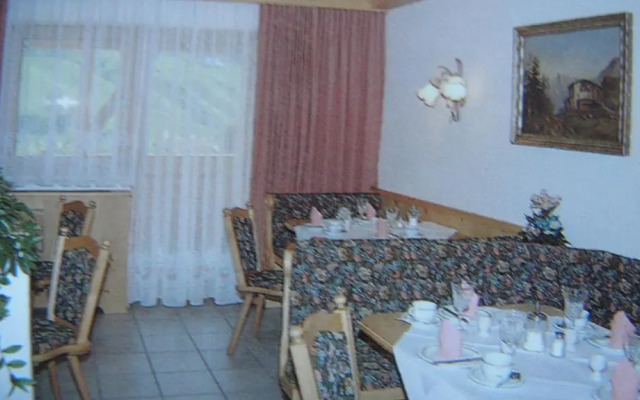 Haus Pinnistor