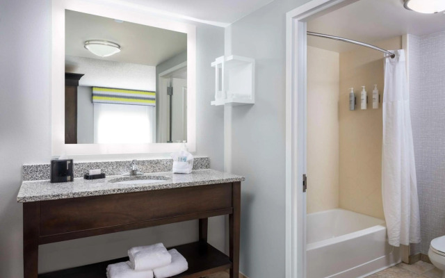 Hampton Inn & Suites Birmingham/280 East-Eagle Point