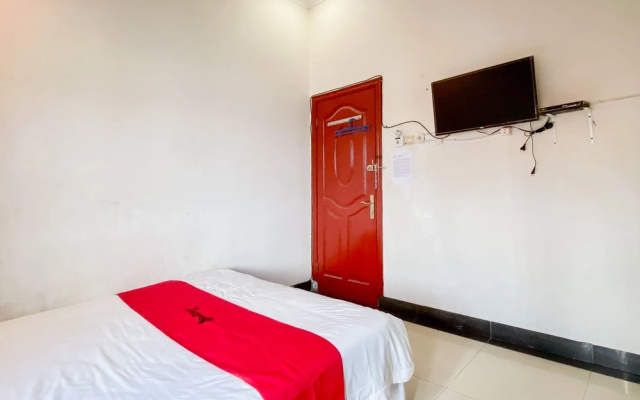 RedDoorz Syariah @ Teduh Harmoni Hotel Bireuen – Guest Rooms – Bireuen