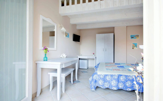 Residenza a due passi dal mare