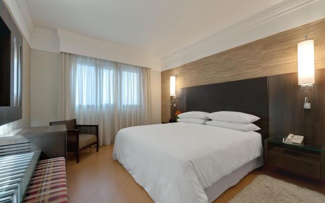 QOYA Hotel Curitiba, Curio Collection by Hilton