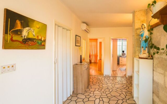 Apartments Sany