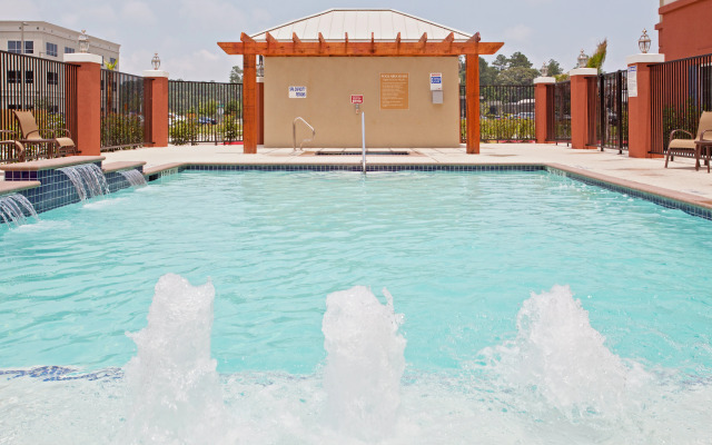 Extended Stay America Suites Houston Kingwood
