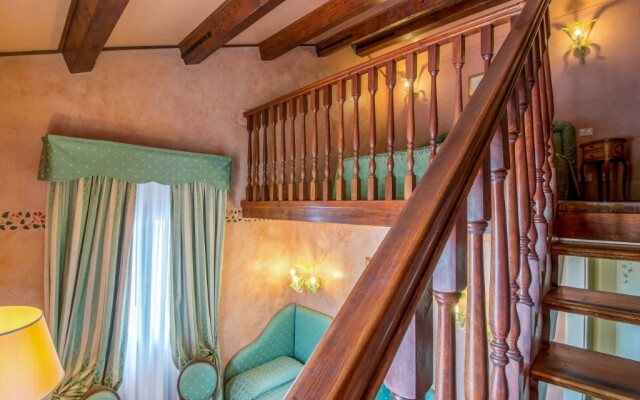 Giorgione Hotel