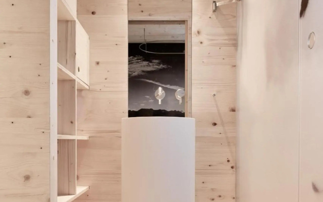 Chalets Lara & Louise