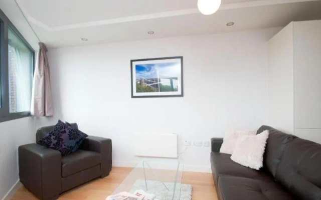 Cleyro Serviced Apartments