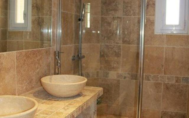 Appartement Ajaccio, 3 pièces, 4 personnes - FR-1-61-554
