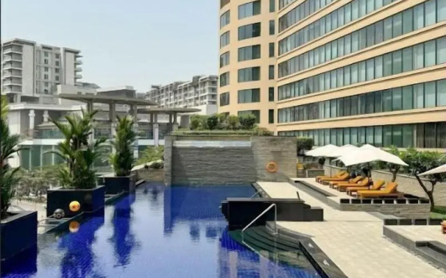 Trident Bandra Kurla Mumbai